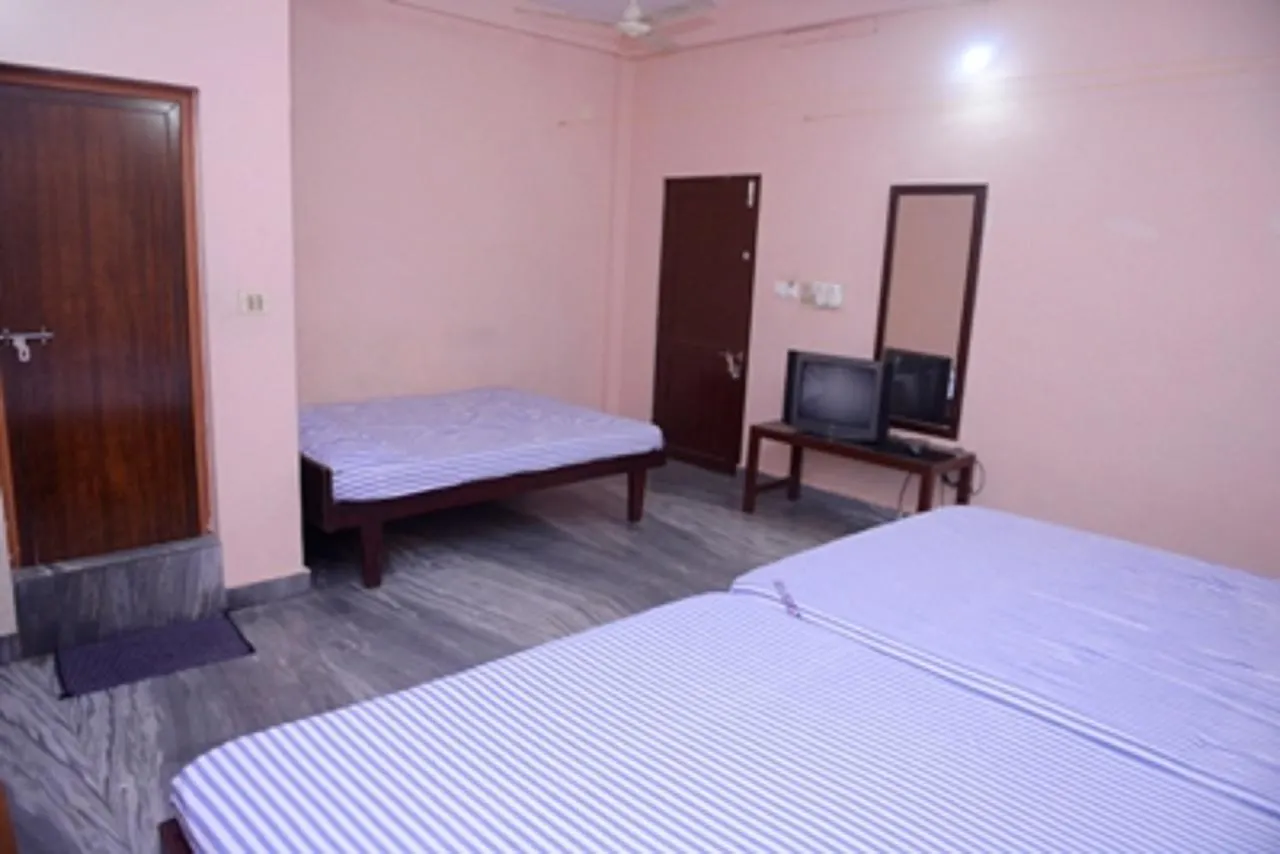 Ppg Tourist Home Chottanikara Indien