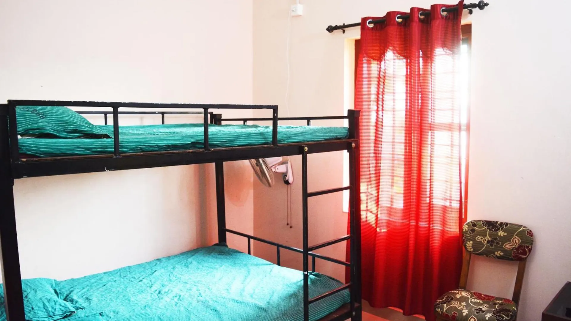 Hotell Ppg Tourist Home Chottanikara