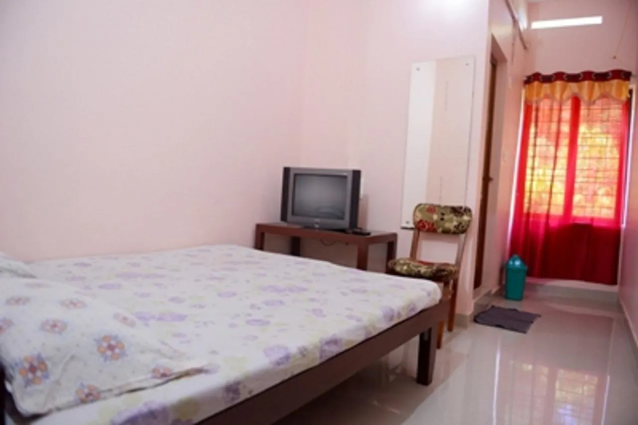 Chottanikara Ppg Tourist Home 2*,  הודו